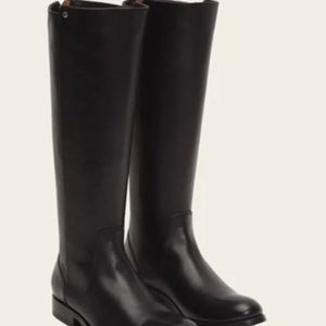 Frye Melissa Tall Tab Riding Boot Size 6